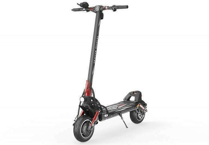 Rovoron Kullter electric scooter with the 60 V 31.5 Ah