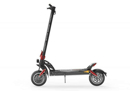 Rovoron Kullter electric scooter with the 60 V 31.5 Ah