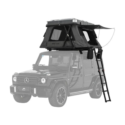 Roof tent
