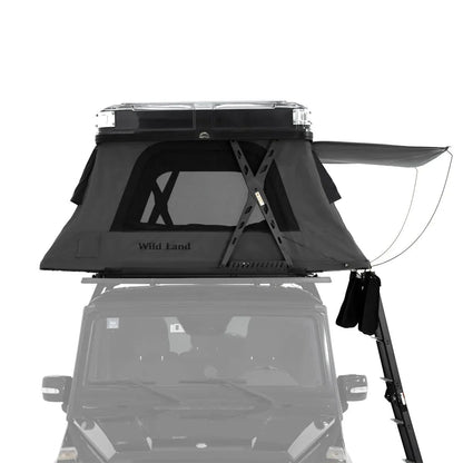 Roof tent