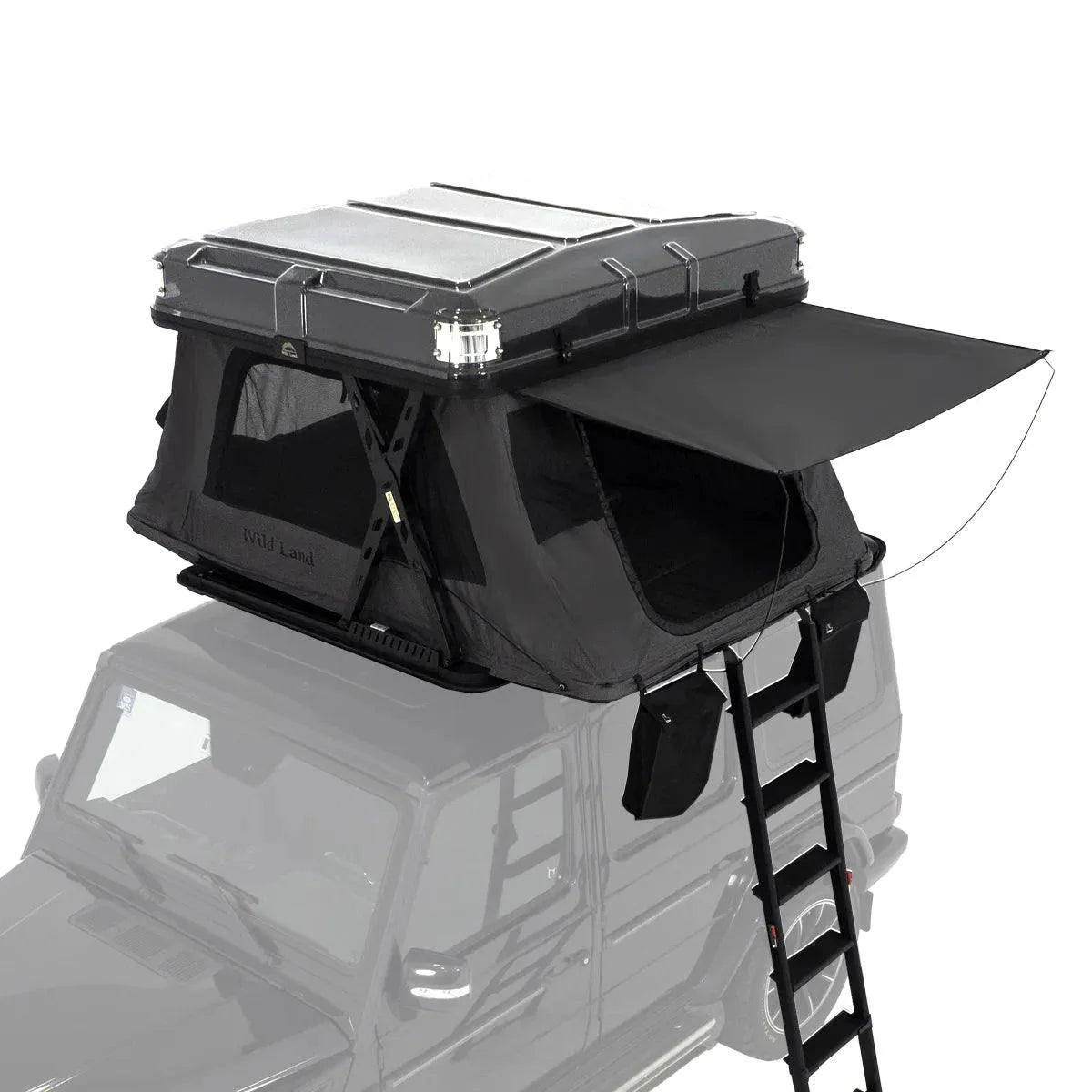 Roof tent