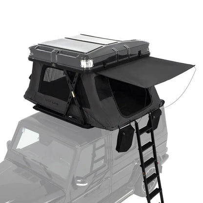 Roof tent