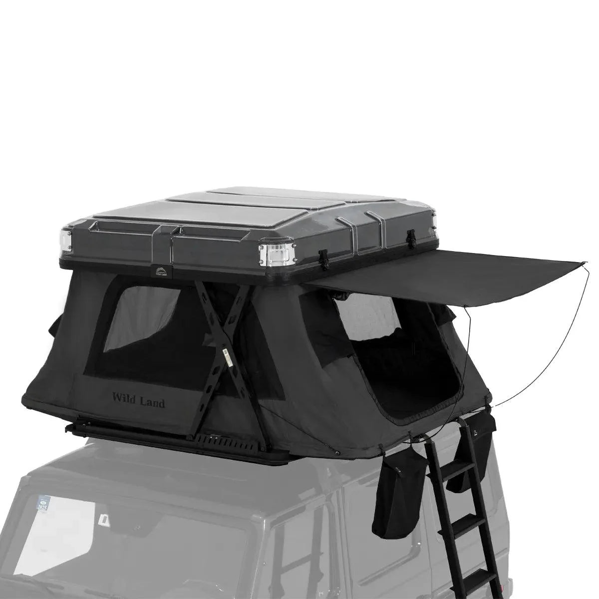 Roof tent