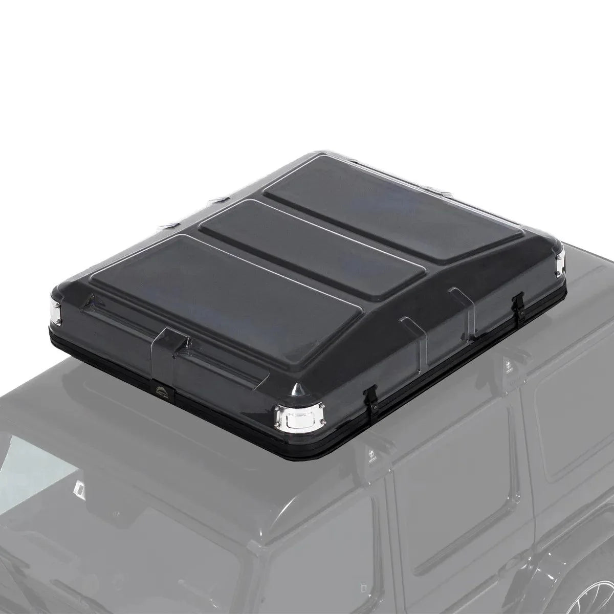 Roof tent