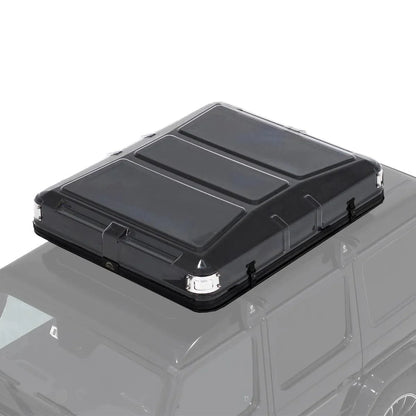 Roof tent