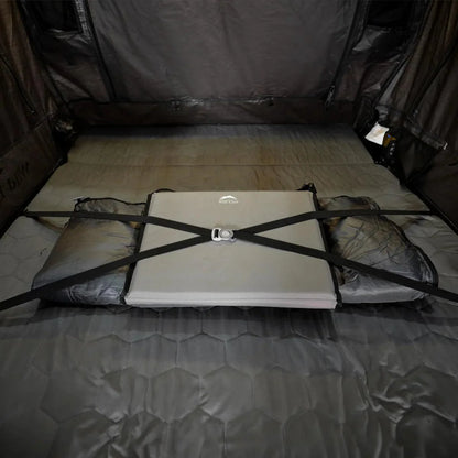 Roof tent