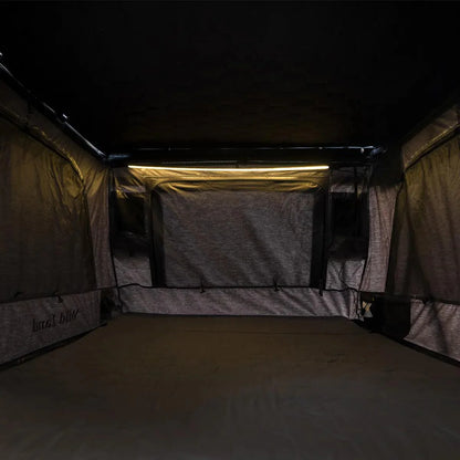Roof tent