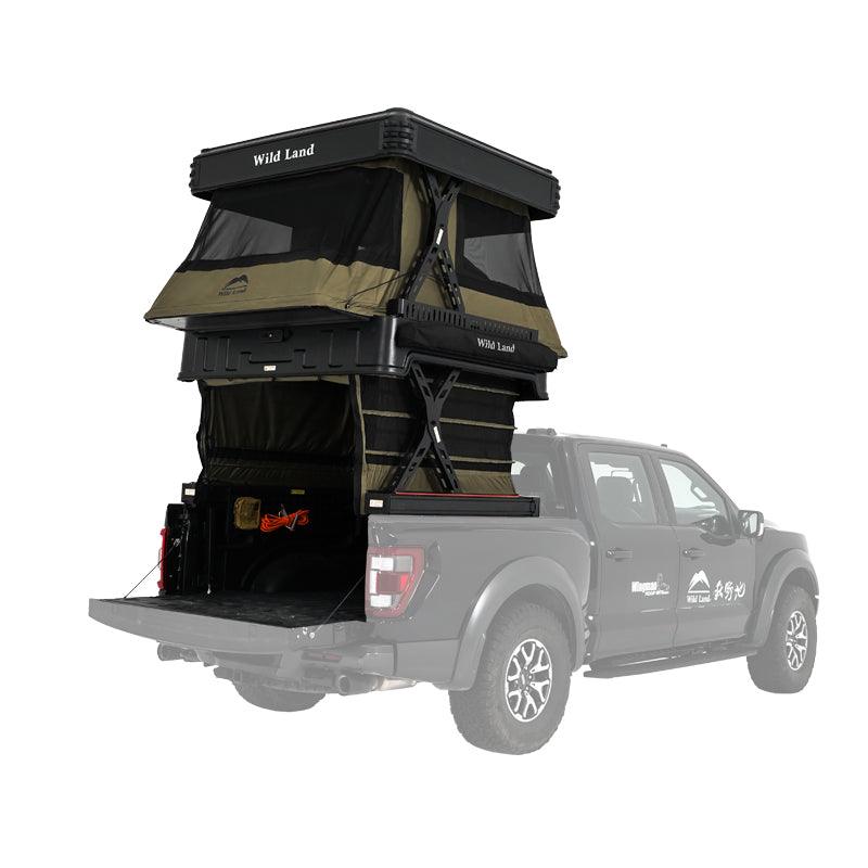 Wild Land Pickup Mate Wingman