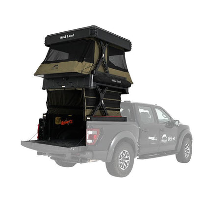Wild Land Pickup Mate Wingman
