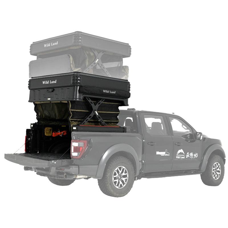 Wild Land Pickup Mate Wingman