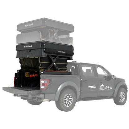 Wild Land Pickup Mate Wingman