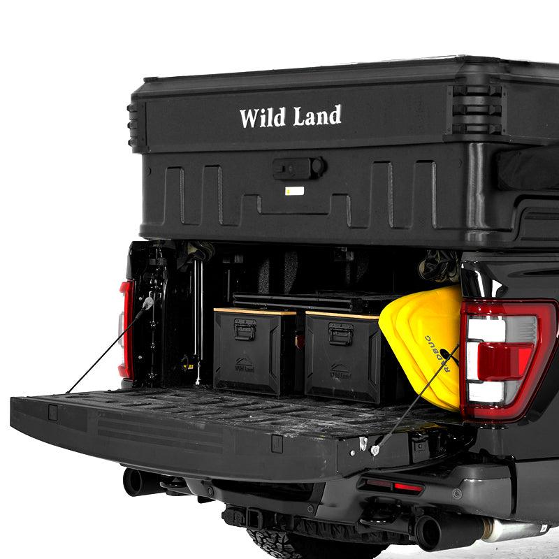 Wild Land Pickup Mate Wingman