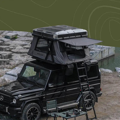 Roof tent