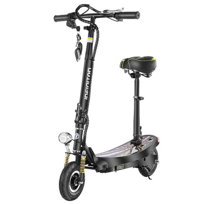 Lithium Electric Scooter Battery