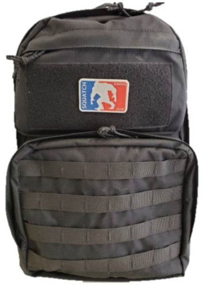 Mothman Backpack