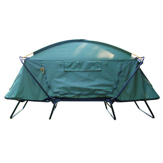 Insulated 2-Person Off-Ground Tent