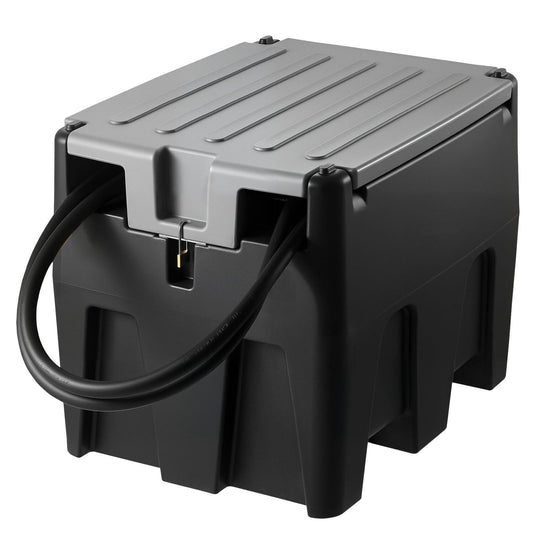 58-Gallon Stealth Diesel Station (12V / 10 GPM)