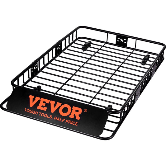 Universal Cargo Basket