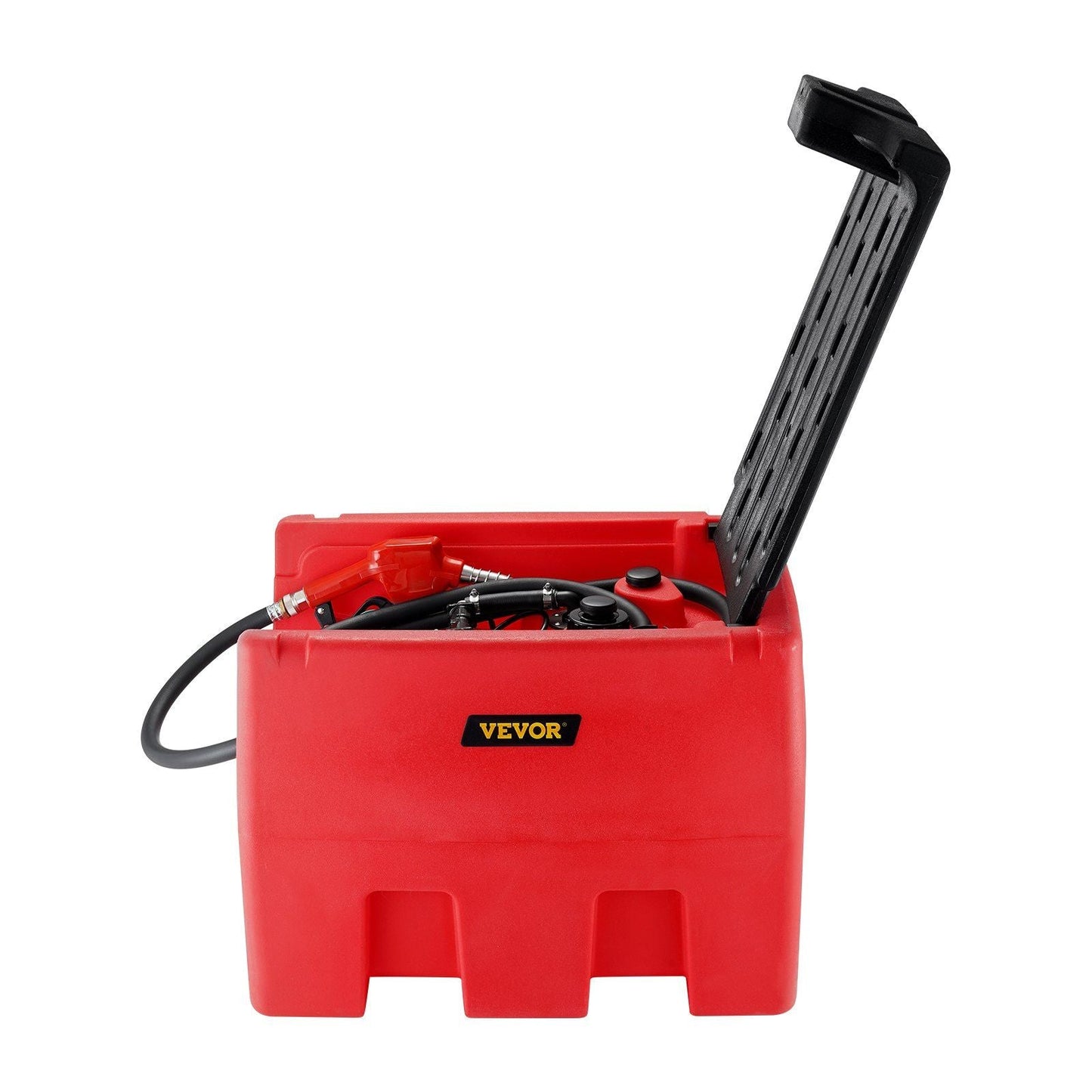 48-Gallon Professional Electric Fuel Station (12V)