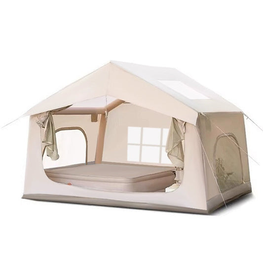 6-Person Air-Inflatable Tent