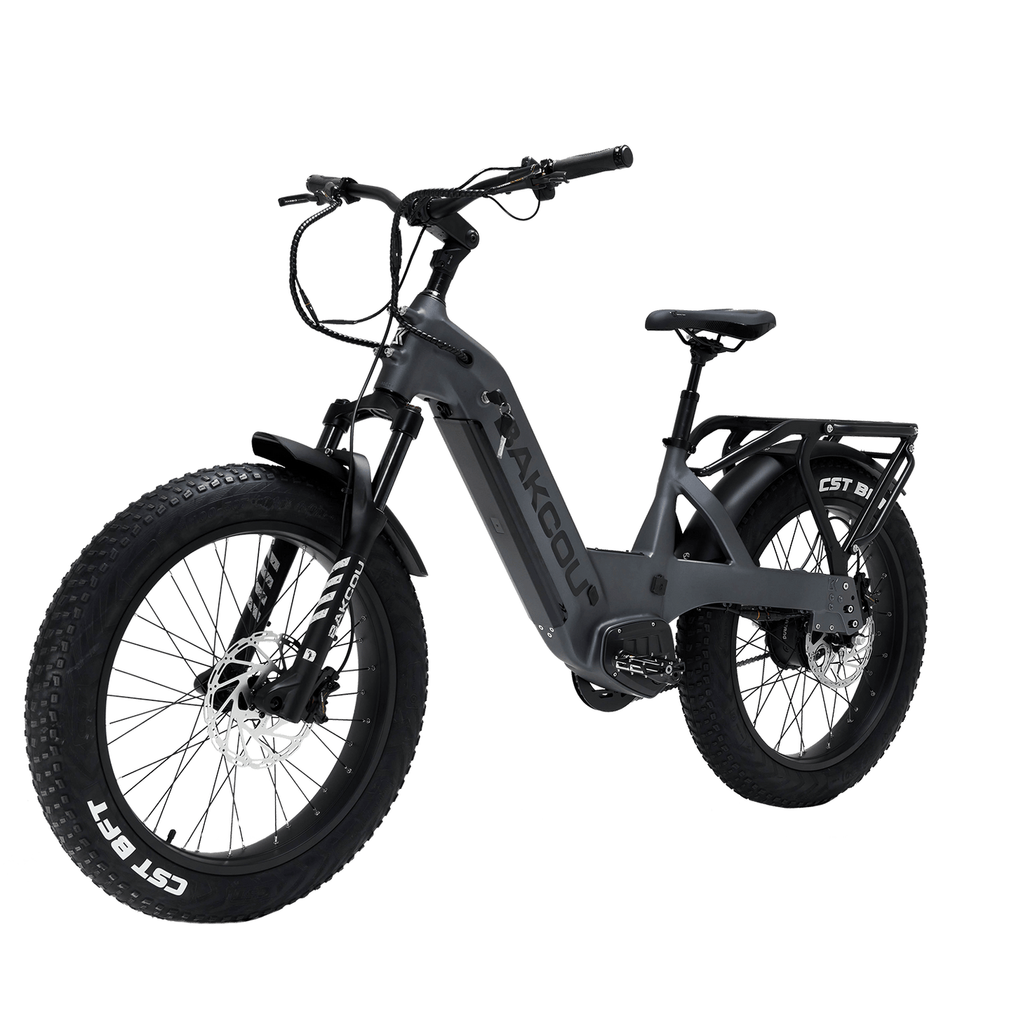 Flatlander SD