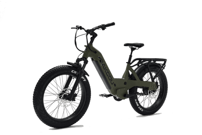 Flatlander SD