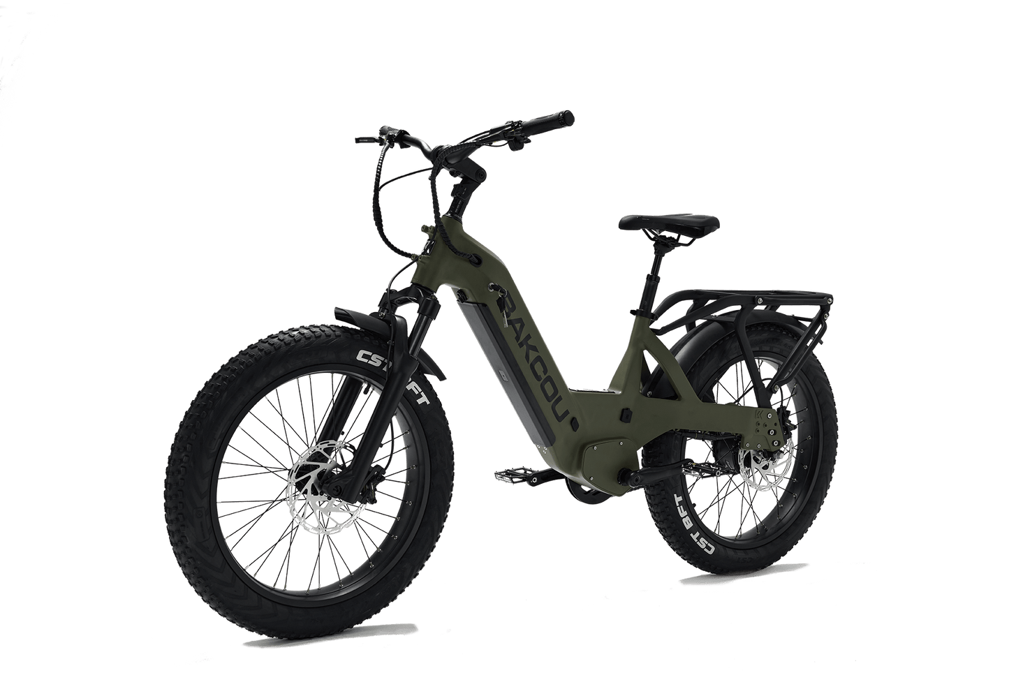 Flatlander SD