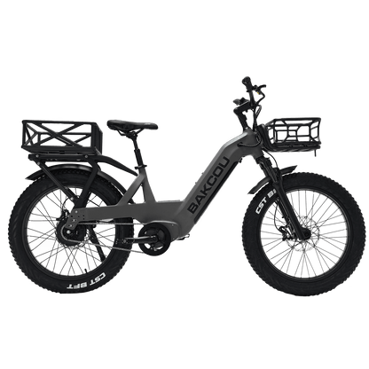 Flatlander SD