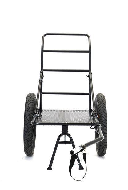 Folding Deer eBike Trailer