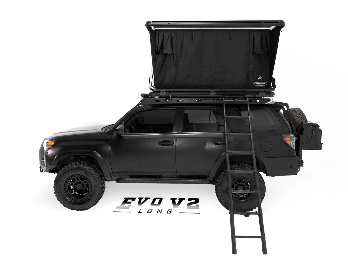 FSR Evolution V2