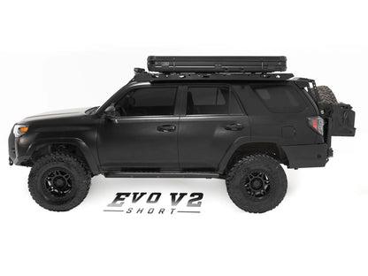 FSR Evolution V2
