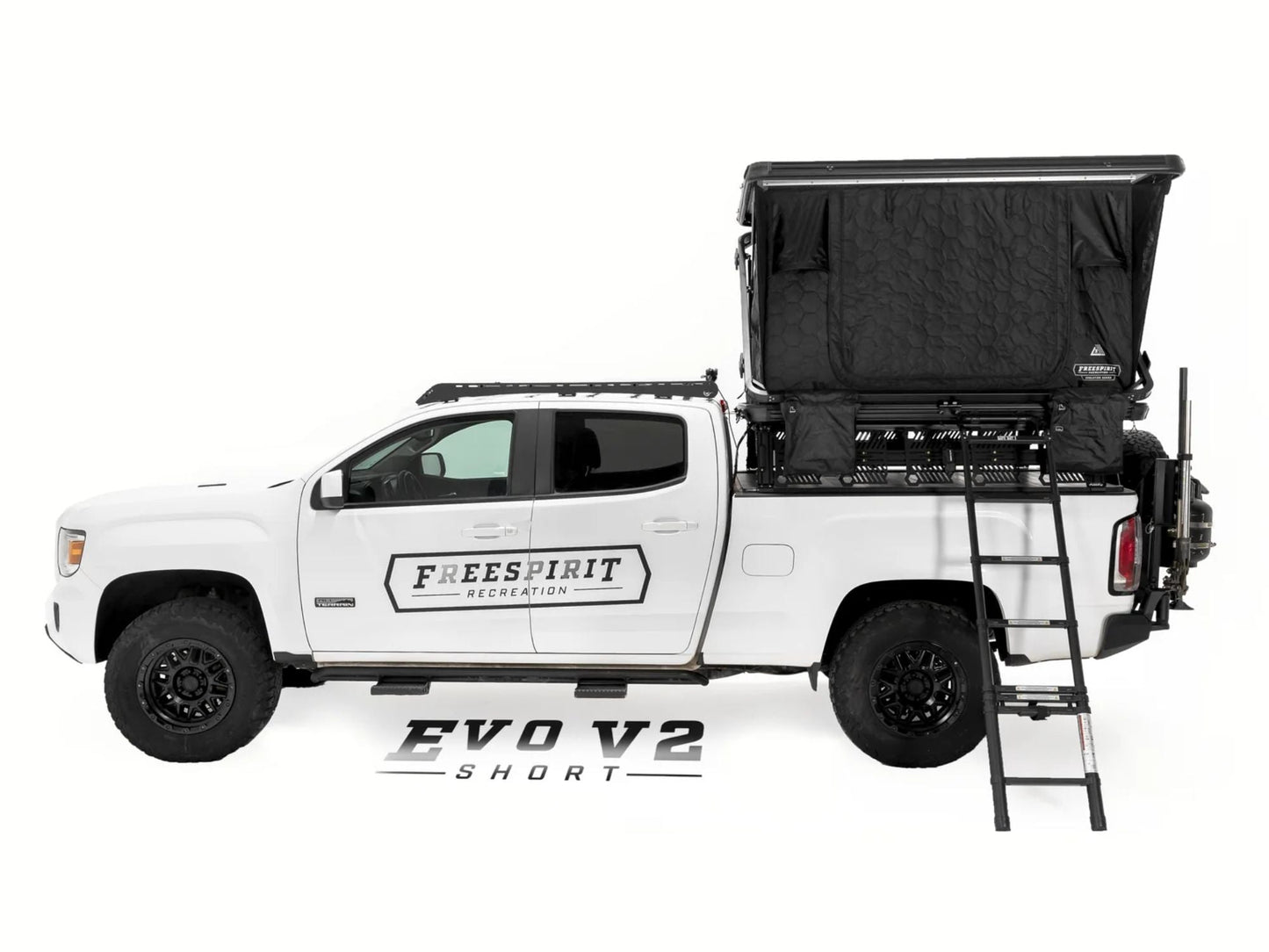 FSR Evolution V2