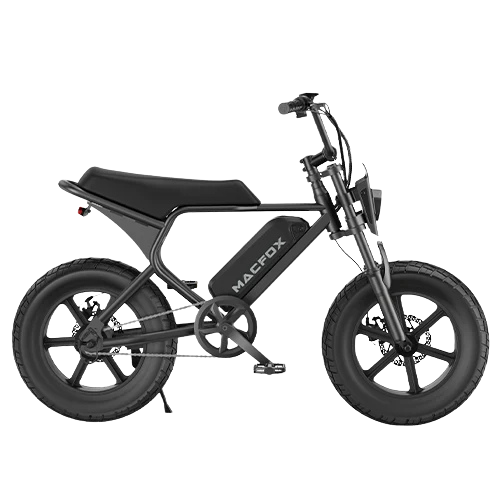 Macfox E-bike M16