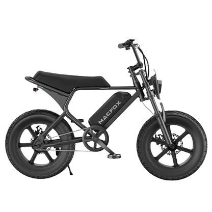 Macfox E-bike M16