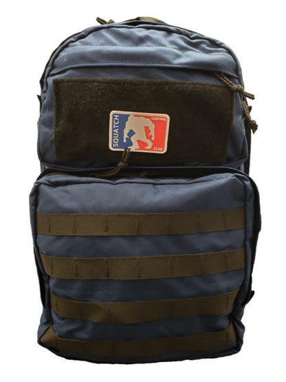 Mothman Backpack