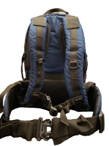 Mothman Backpack
