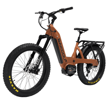 Mule SD