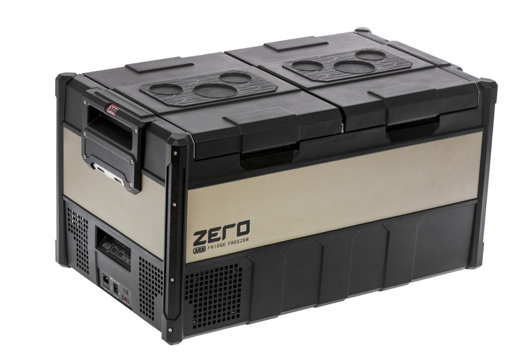 ARB Fridge Zero