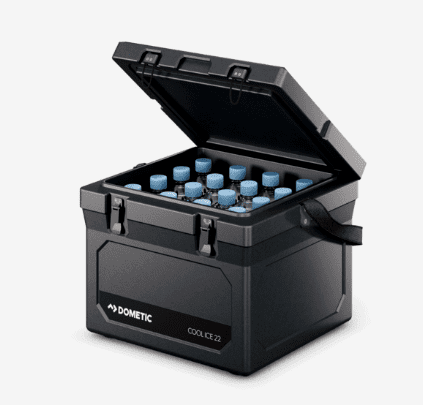 Dometic Slate Cool Ice 22 /Dry Box