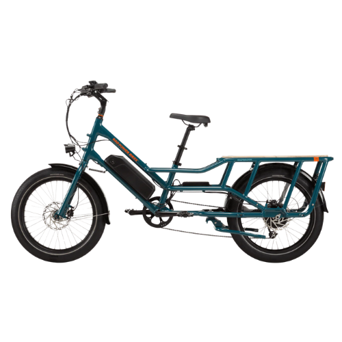 RadWagon™ Electric Cargo Bike