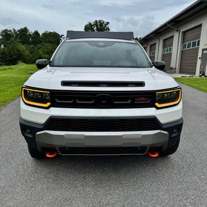 V2 Cleaver Roof Rack / 2026+ Passport