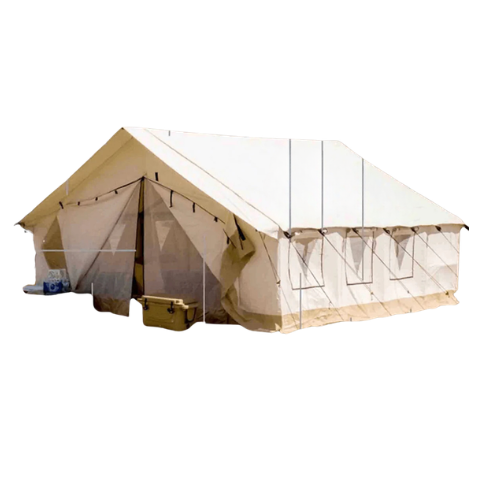 Alpha Wall Tent (16x24FT)