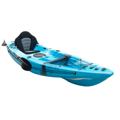 TideTrack Angler 10.0 Kayak