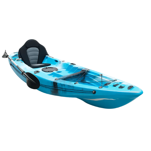 TideTrack Angler 10.0 Kayak