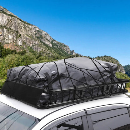 Universal Roof Rack Car