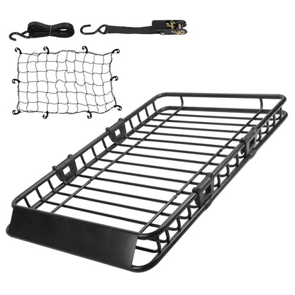 Universal Roof Rack Car