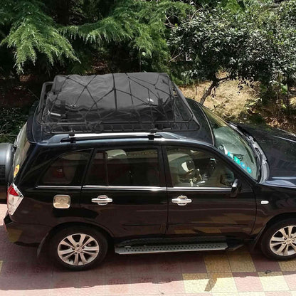 Universal Roof Rack Car