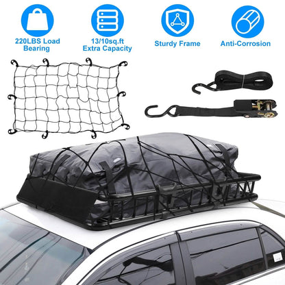 Universal Roof Rack Car