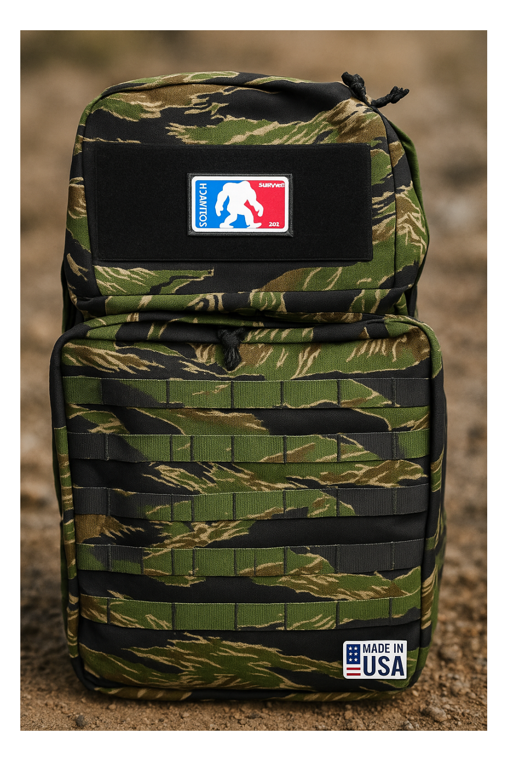 Mothman Backpack