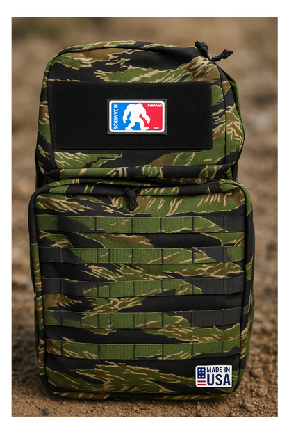 Mothman Backpack